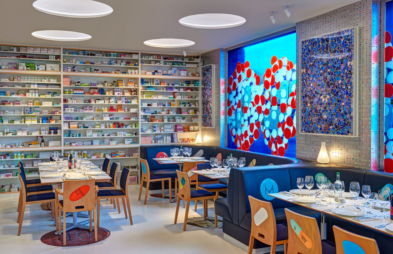 How Restaurants Turn Food into Visual Masterpieces